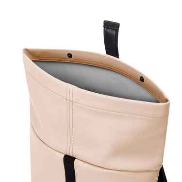 Ucon Acrobatics Hajo Mini Lotus Rolltop - Rucksack 16'' 42 cm (light apricot) - Ansicht 4