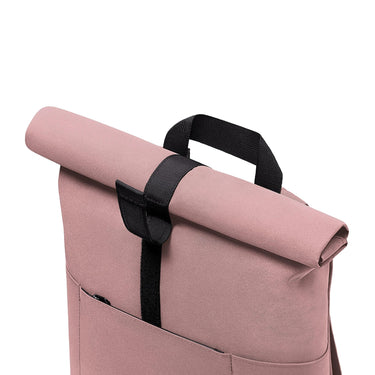 Ucon Acrobatics Hajo Mini Stealth - Rolltoprucksack 16'' 42 cm (rose) - Ansicht 5