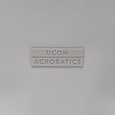 Ucon Acrobatics Jasper Medium Aloe Rolltop - Rucksack 16'' 45 cm (light grey/black) - Ansicht 9