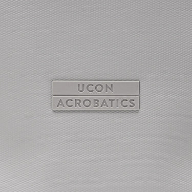 Ucon Acrobatics Jasper Medium Aloe Rolltop - Rucksack 16'' 45 cm (light grey/black) - Ansicht 9