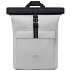 Ucon Acrobatics Jasper Medium Aloe Rolltop - Mochila 16'' 45 cm (light grey/black)