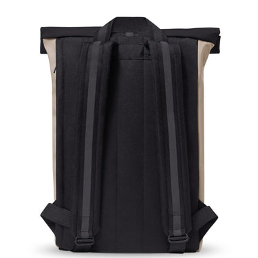 Ucon Acrobatics Jasper Medium Aloe Rolltop - Rucksack 16'' 45 cm (sand-black) - Ansicht 3