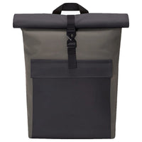 Ucon Acrobatics Jasper Medium Lotus Rolltop - Rucksack 16'' 45 cm (black/dark grey)