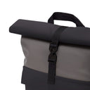 Ucon Acrobatics Jasper Medium Lotus Rolltop - Rucksack 16'' 45 cm (black/dark grey) - Ansicht 5