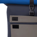 Ucon Acrobatics Jasper Medium Lotus Rolltop - Rucksack 16'' 45 cm (dark navy / dark grey) - Ansicht 8