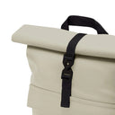 Ucon Acrobatics Jasper Medium Lotus Rolltop - Rucksack 16'' 45 cm (pastel green) - Ansicht 6