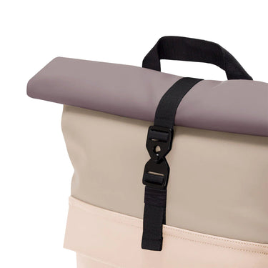 Ucon Acrobatics Jasper Mini Lotus Rolltop - Rucksack 16'' 42 cm (nude - light apricot) - Ansicht 6