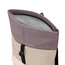 Ucon Acrobatics Jasper Mini Lotus Rolltop - Rucksack 16'' 42 cm (nude - light apricot) - Ansicht 4