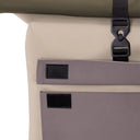 Ucon Acrobatics Jasper Mini Lotus Rolltop - Rucksack 16'' 42 cm (nude/grape) - Ansicht 7