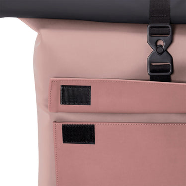Ucon Acrobatics Jasper Mini Lotus Rolltop - Rucksack 16'' 42 cm (rose-dark rose) - Ansicht 7