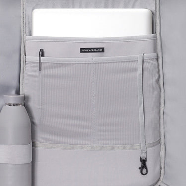 Ucon Acrobatics Jasper Mini Lotus Rolltop - Rucksack 16'' 42 cm (sage green) - Ansicht 8