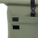 Ucon Acrobatics Jasper Mini Lotus Rolltop - Rucksack 16'' 42 cm (sage green) - Ansicht 6