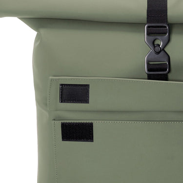 Ucon Acrobatics Jasper Mini Lotus Rolltop - Rucksack 16'' 42 cm (sage green) - Ansicht 6