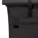 Ucon Acrobatics Jasper Mini Stealth Rolltop - Rucksack 16'' 42 cm (black) - Ansicht 6