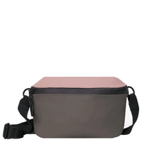 Rosa/gris oscuro