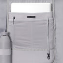 Ucon Acrobatics Kito Medium Lotus Rolltop - Rucksack 16'' 45 cm (light grey) - Ansicht 6