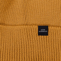 Ucon Acrobatics Milo - Schal 170 cm (honey mustard) - Ansicht 2