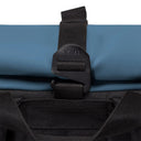 Ucon Acrobatics Vito Medium Lotus Rolltop - Rucksack 15" 49 cm (petrol) - Ansicht 6