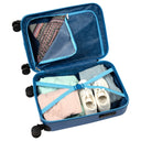 Undercover Lilo & Stitch - 4-Rollen-Trolley 57 cm (lilo & stitch) - Ansicht 5