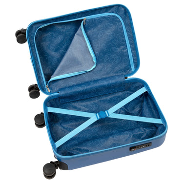 Undercover Lilo & Stitch - 4-Rollen-Trolley 57 cm (lilo & stitch) - Ansicht 6