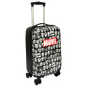 Undercover Marvel Comics - 4-Rollen-Trolley 57 cm (marvel comics) - Ansicht 2