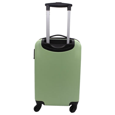 Undercover The Child - 4-Rollen-Trolley 57 cm (the child) - Ansicht 4