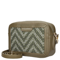 Valentino Bags Blizzard - Umhängetasche 21 cm (military/multicolor) - Ansicht 2