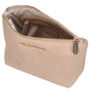Valentino Bags Blossom Re - Kulturbeutel 25 cm (beige) - Ansicht 6