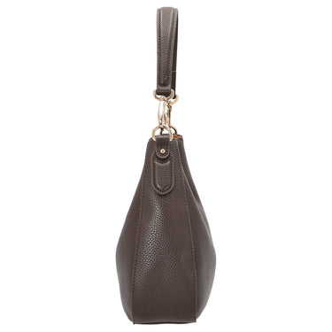 Valentino Bags Brixton - Schultertasche 26 cm (moro) - Ansicht 3