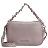 Valentino Bags Cognac - Bolso bandolera 24 cm (lilla)