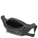 Valentino Bags Finix - Gürteltasche 36 cm (nero) - Ansicht 6