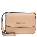 Valentino Bags Flap Re - Umhängetasche 18.5 cm (beige)