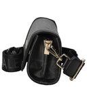 Valentino Bags Liuto - Umhängetasche 22 cm (black/multicolor) - Ansicht 3