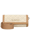 Valentino Bags Liuto - Bolso bandolera 22 cm (ecru/multicolor)