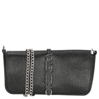 Valentino Bags Materia - Umhängetasche 20.5 cm (black)