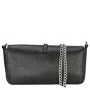 Valentino Bags Materia - Umhängetasche 20.5 cm (black) - Ansicht 4