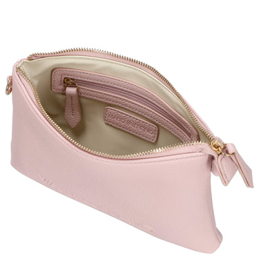 Valentino Bags Rised Re - Umhängetasche 25 cm (cipria) - Ansicht 6