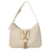 Valentino Bags Stella - Schultertasche 24.5 cm (ecru)