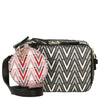 Valentino Bags Tonic - Bolso bandolera 18 cm (black/multicolor)