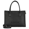 Valentino Bags Wilk - Bolso de mano 27 cm (nero)