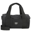 Vans Barreled Mini Bag - Bolsa de viaje 24 cm (black)