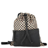Vans California Native - Mochila 42 cm (tuscany black checker)