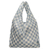 Vans Contortion - Bolsa de la compra 41 cm (ashley blue)