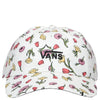 Vans Court Side Kappe - Gorra (marshmallow-lilas)