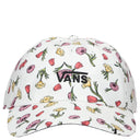 Vans Court Side Kappe - Cap (marshmallow-lilas)