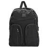 Vans Double Down II - Mochila 42.5 cm (black)