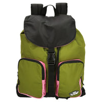 Vans Geomancer II - Rucksack 42 cm (calla green black)