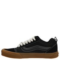 Vans Knu Skool GUM - Sneaker Schuh (black, 40,5) - Ansicht 2