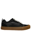 Vans Knu Skool GUM - Zapatilla Schuh (black, 40,5)