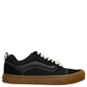 Vans Knu Skool GUM - Sneaker Schuh (black, 42)